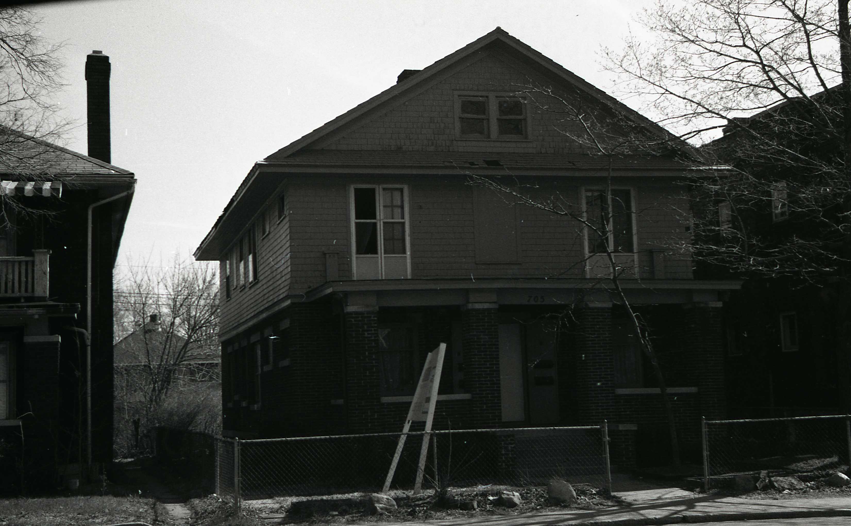 705 Lincolnway East